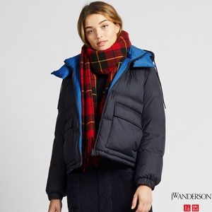 women jwa light down jacket